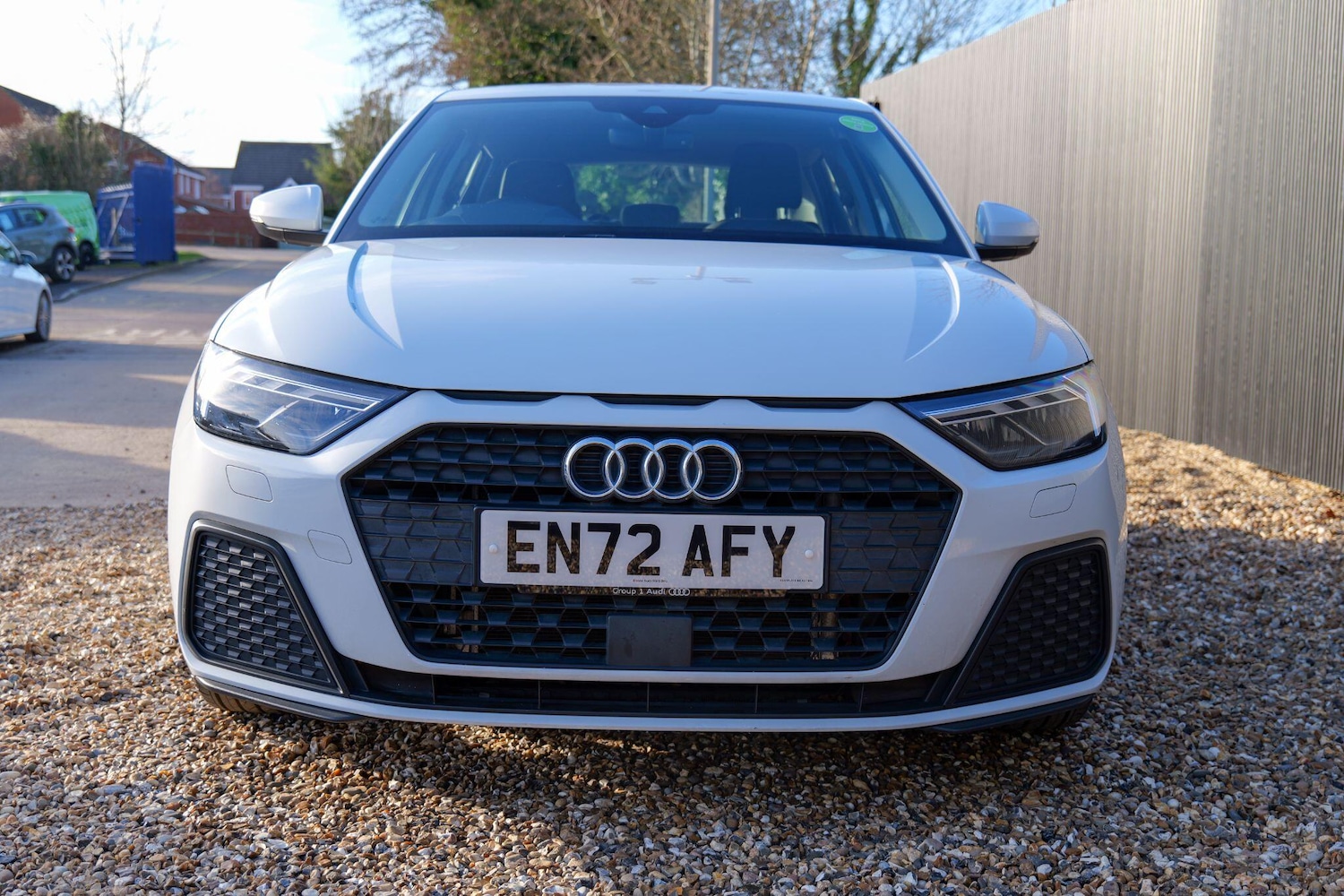 Used Audi A1 2022 for sale - 78203860: Photo 3