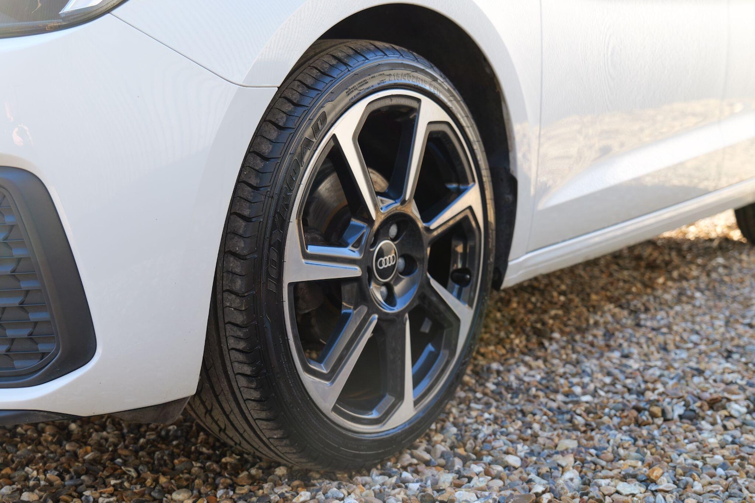 Used Audi A1 2022 for sale - 78203860: Photo 30