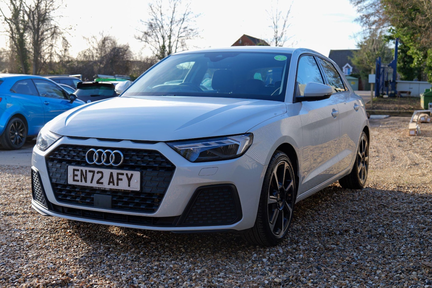 Used Audi A1 2022 for sale - 78203860: Photo 4