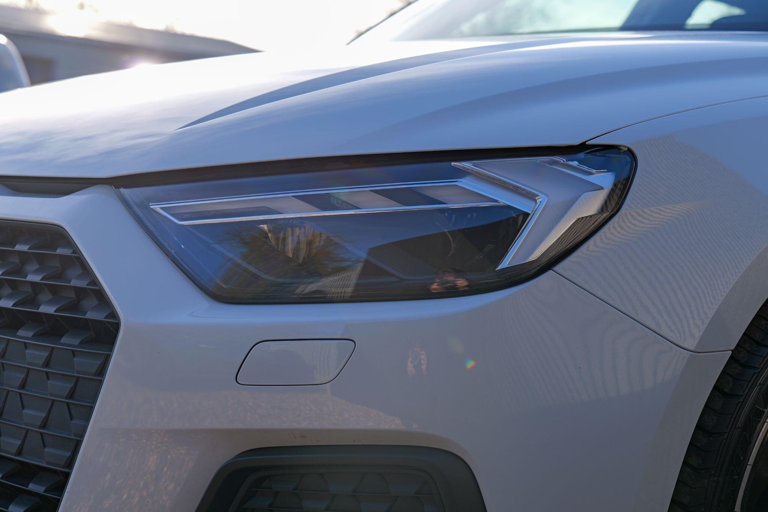 Used Audi A1 2022 for sale - 78203860: Photo 42