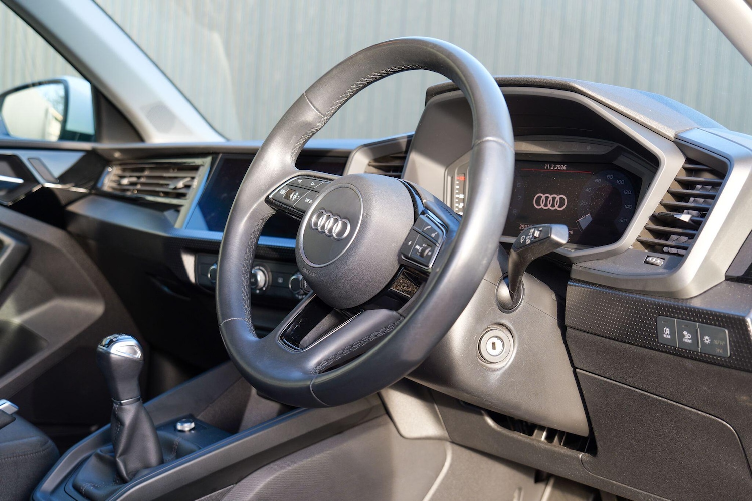 Used Audi A1 2022 for sale - 78203860: Photo 47