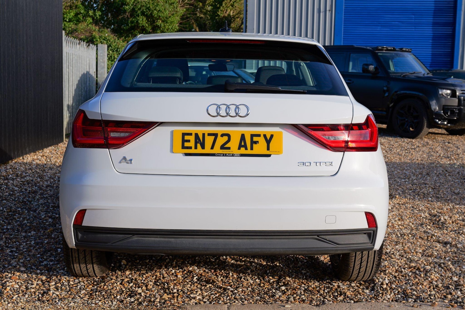 Used Audi A1 2022 for sale - 78203860: Photo 6