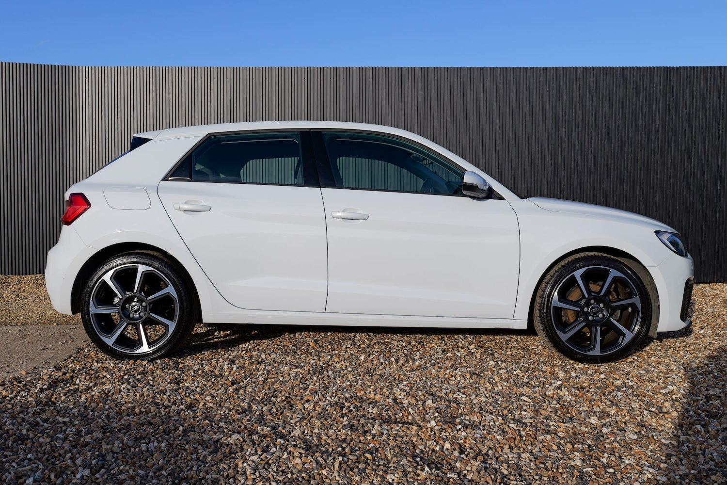 Used Audi A1 2022 for sale - 78203860: Photo 7