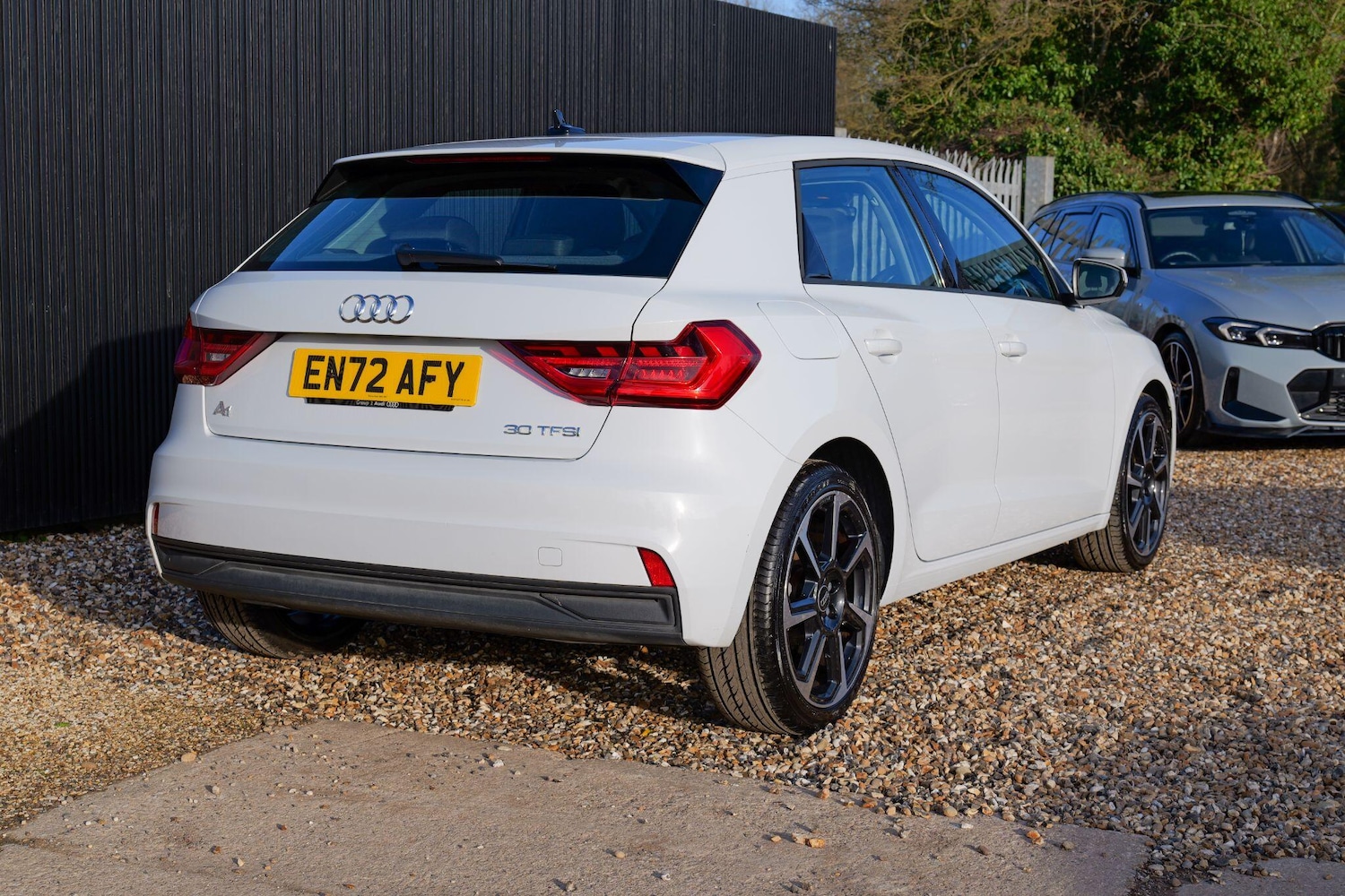 Used Audi A1 2022 for sale - 78203860: Photo 8