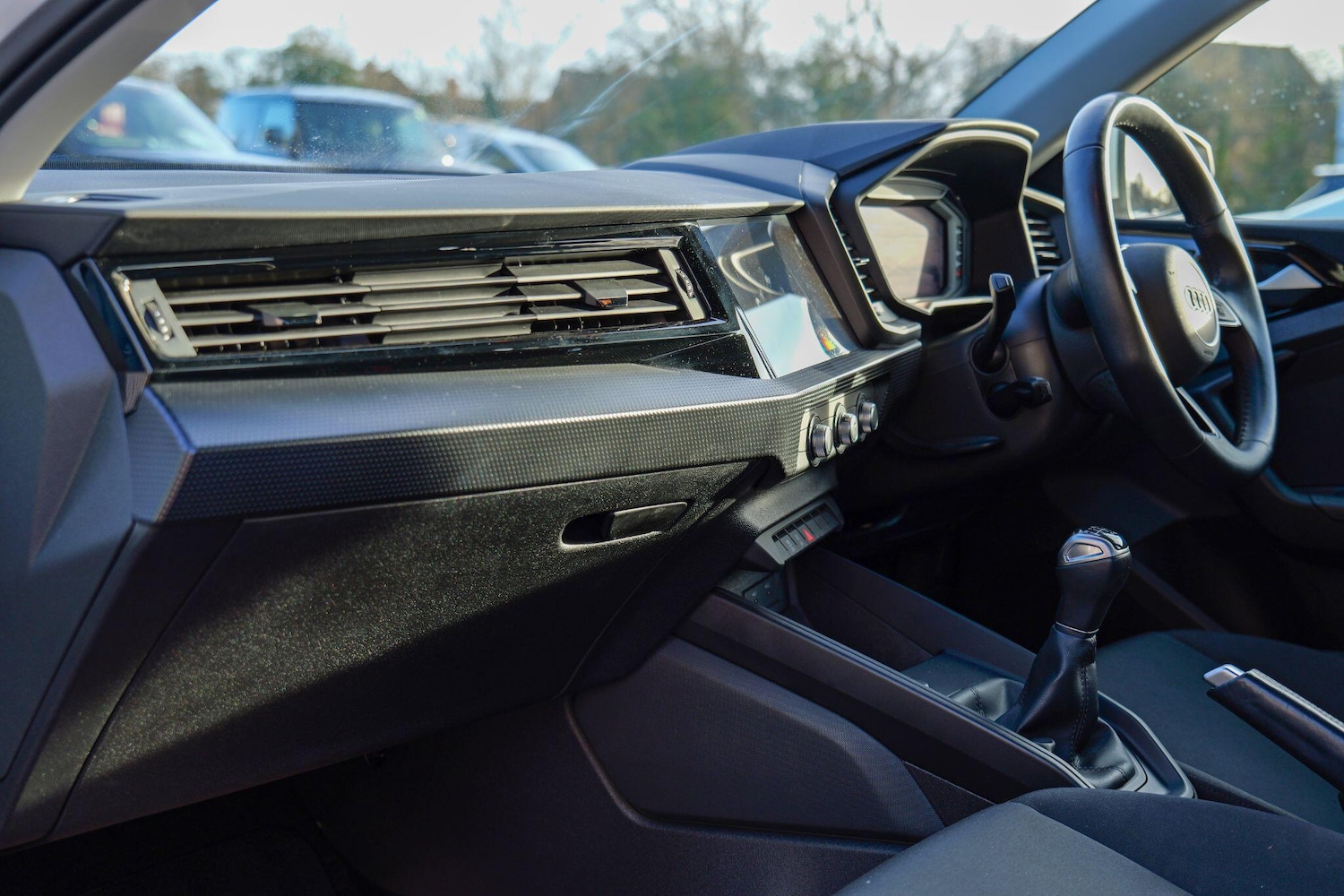 Used Audi A1 2022 for sale - 78203860: Photo 9