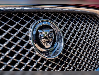 Used Jaguar XF 2012 for sale - 78375507: Photo