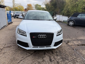 Used Audi RS3 2012 for sale - 76832565: Photo
