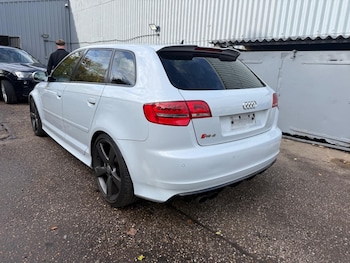 Used Audi RS3 2012 for sale - 76832565: Photo