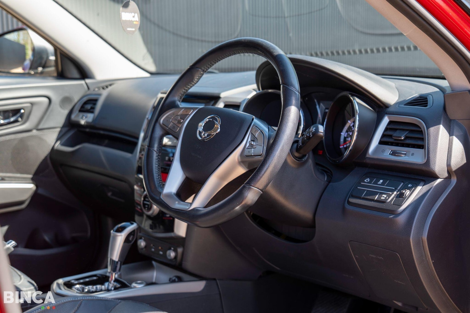 Used Ssangyong Tivoli for sale - 78215008: Photo 10