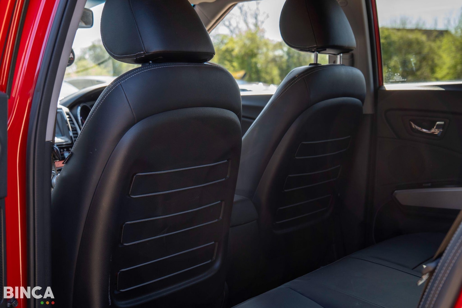 Used Ssangyong Tivoli for sale - 78215008: Photo 12