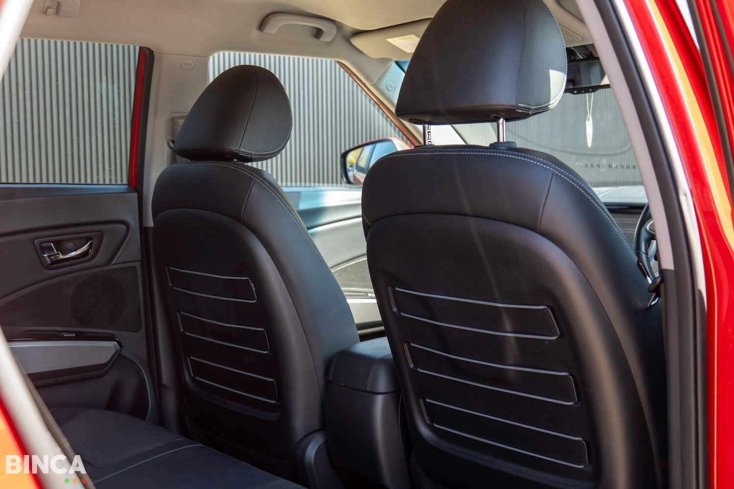 Used Ssangyong Tivoli for sale - 78215008: Photo 16