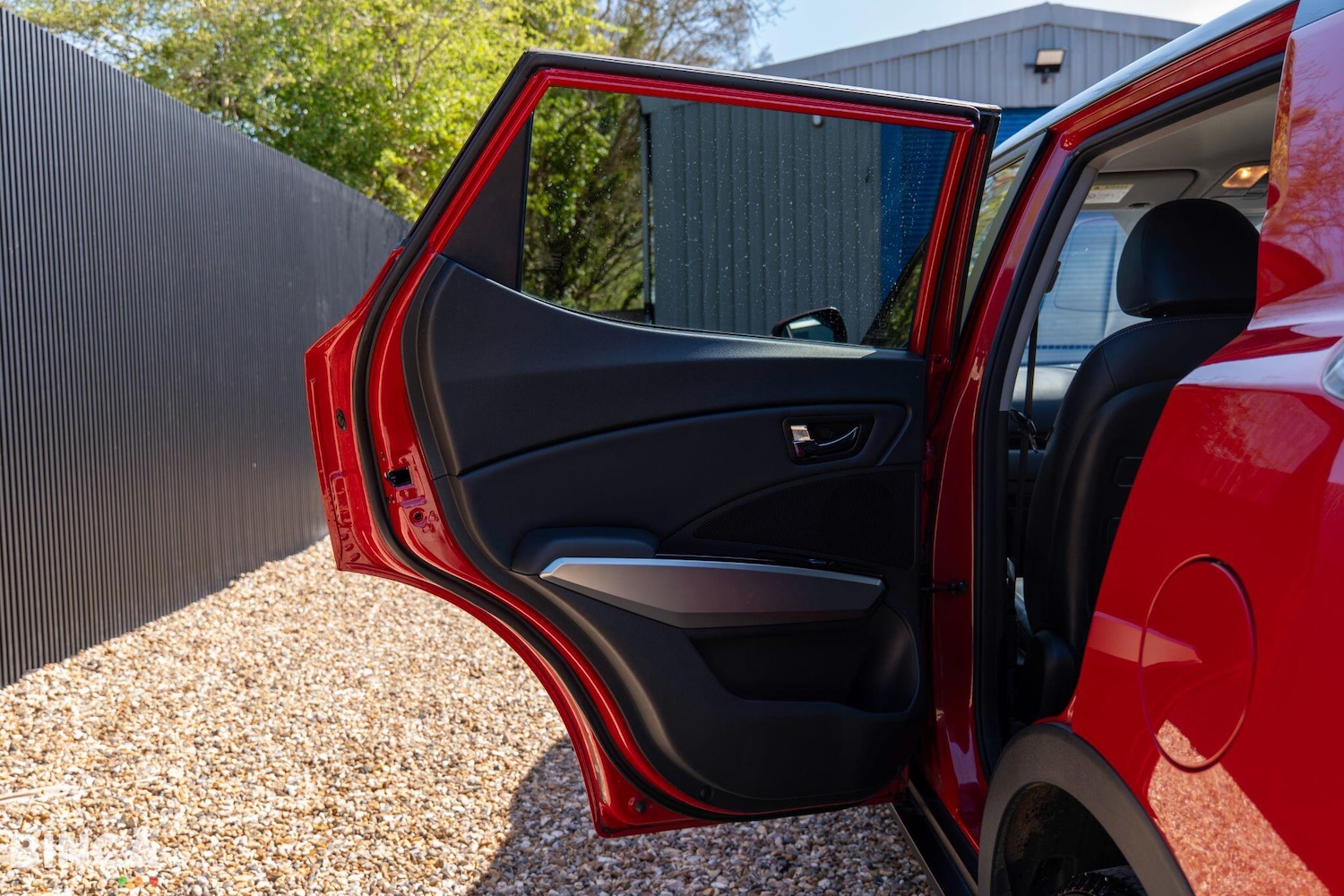 Used Ssangyong Tivoli for sale - 78215008: Photo 23