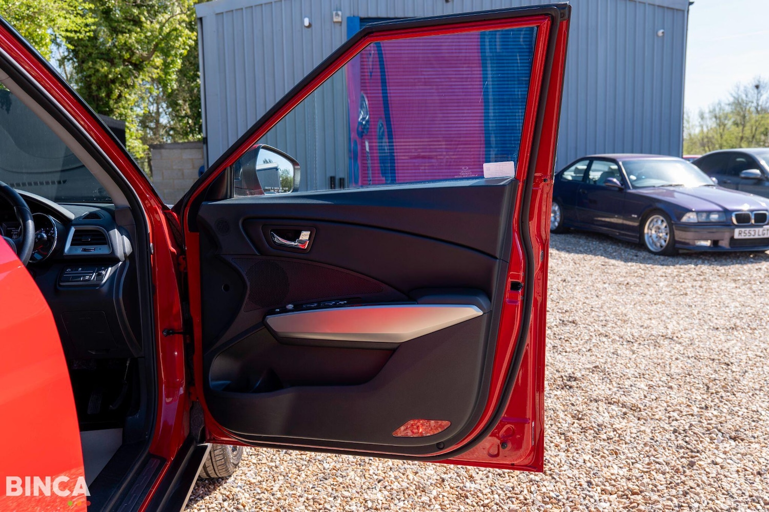 Used Ssangyong Tivoli for sale - 78215008: Photo 25