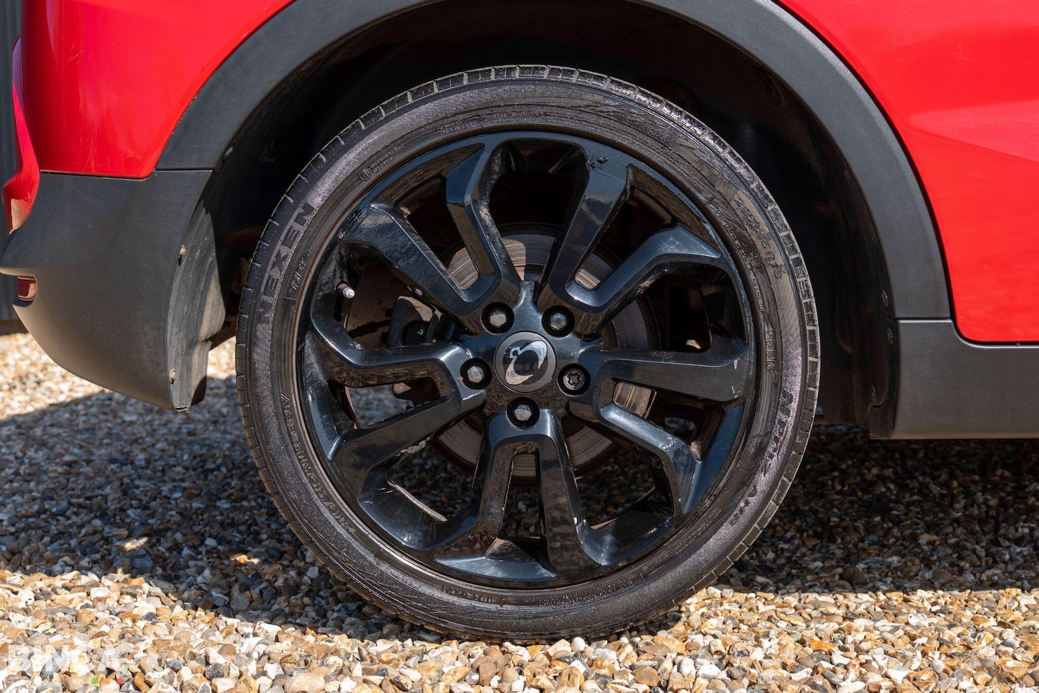 Used Ssangyong Tivoli for sale - 78215008: Photo 26