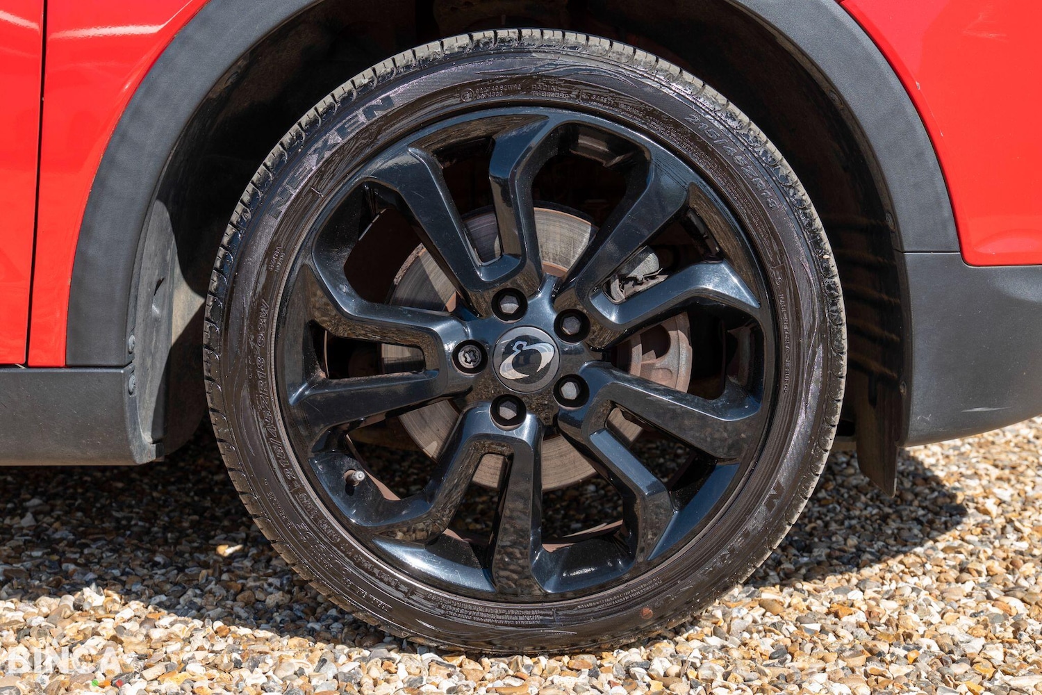 Used Ssangyong Tivoli for sale - 78215008: Photo 27