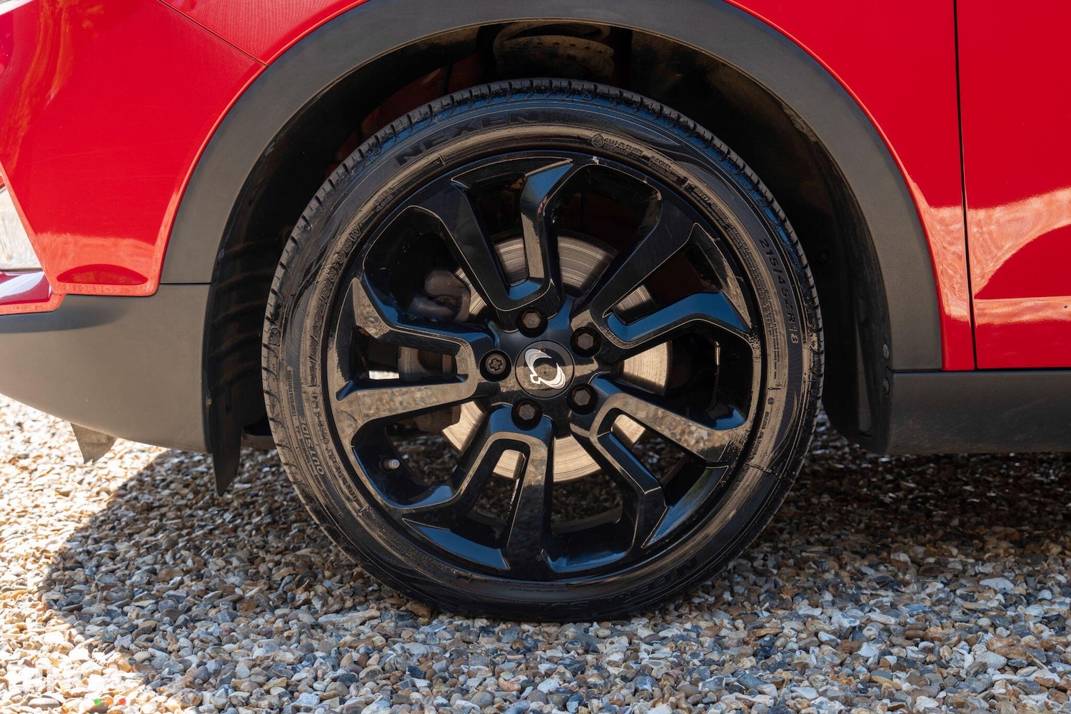 Used Ssangyong Tivoli for sale - 78215008: Photo 28