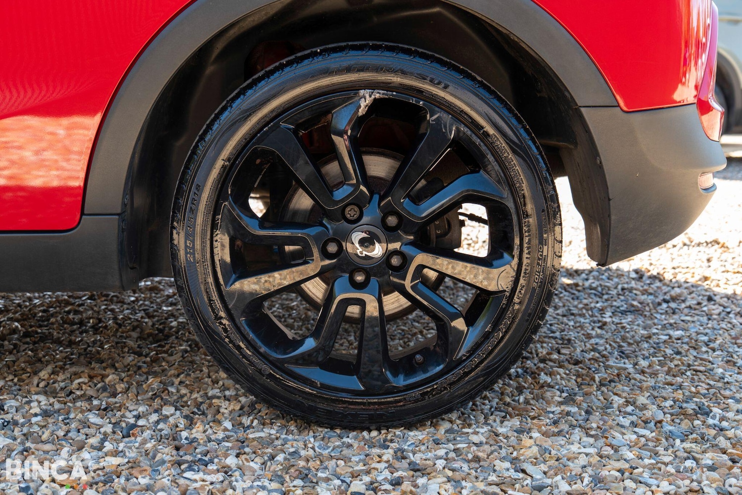 Used Ssangyong Tivoli for sale - 78215008: Photo 29