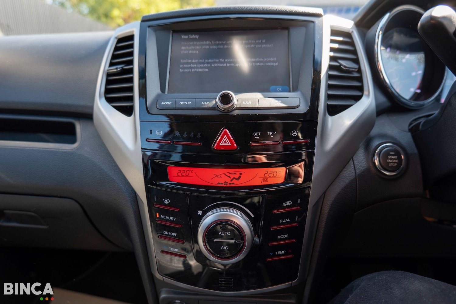 Used Ssangyong Tivoli for sale - 78215008: Photo 31