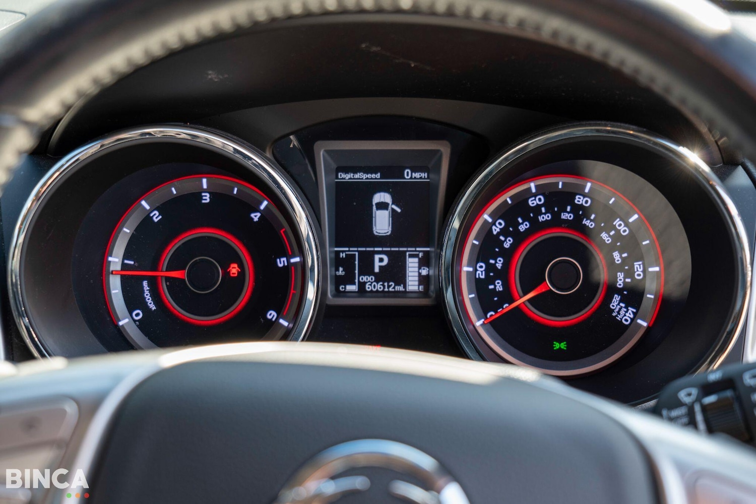 Used Ssangyong Tivoli for sale - 78215008: Photo 32