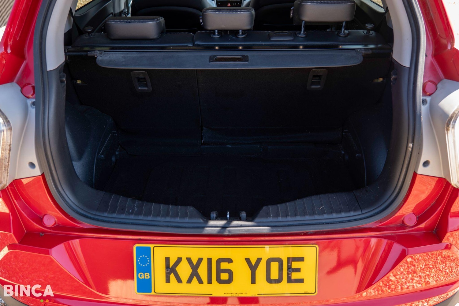 Used Ssangyong Tivoli for sale - 78215008: Photo 33