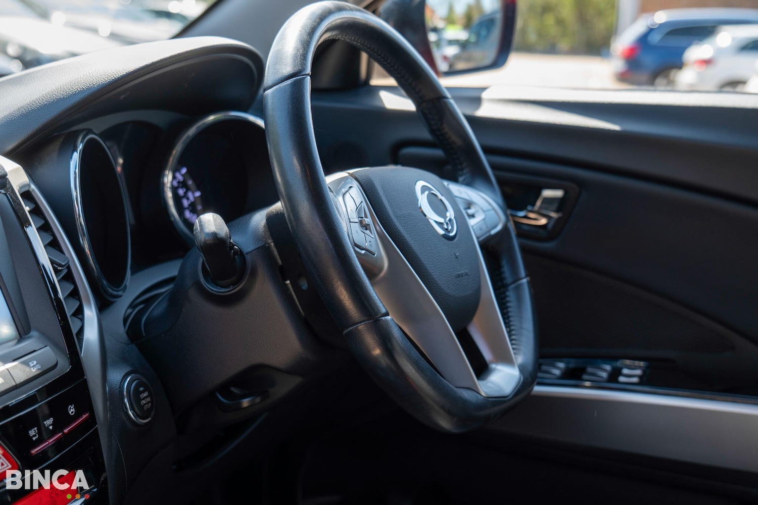 Used Ssangyong Tivoli for sale - 78215008: Photo 34