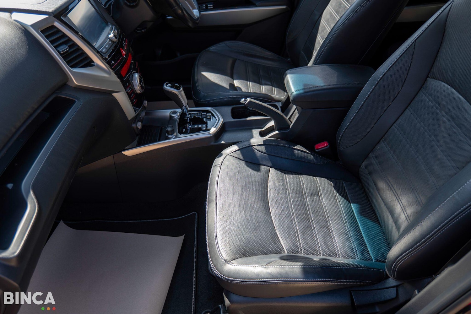 Used Ssangyong Tivoli for sale - 78215008: Photo 35