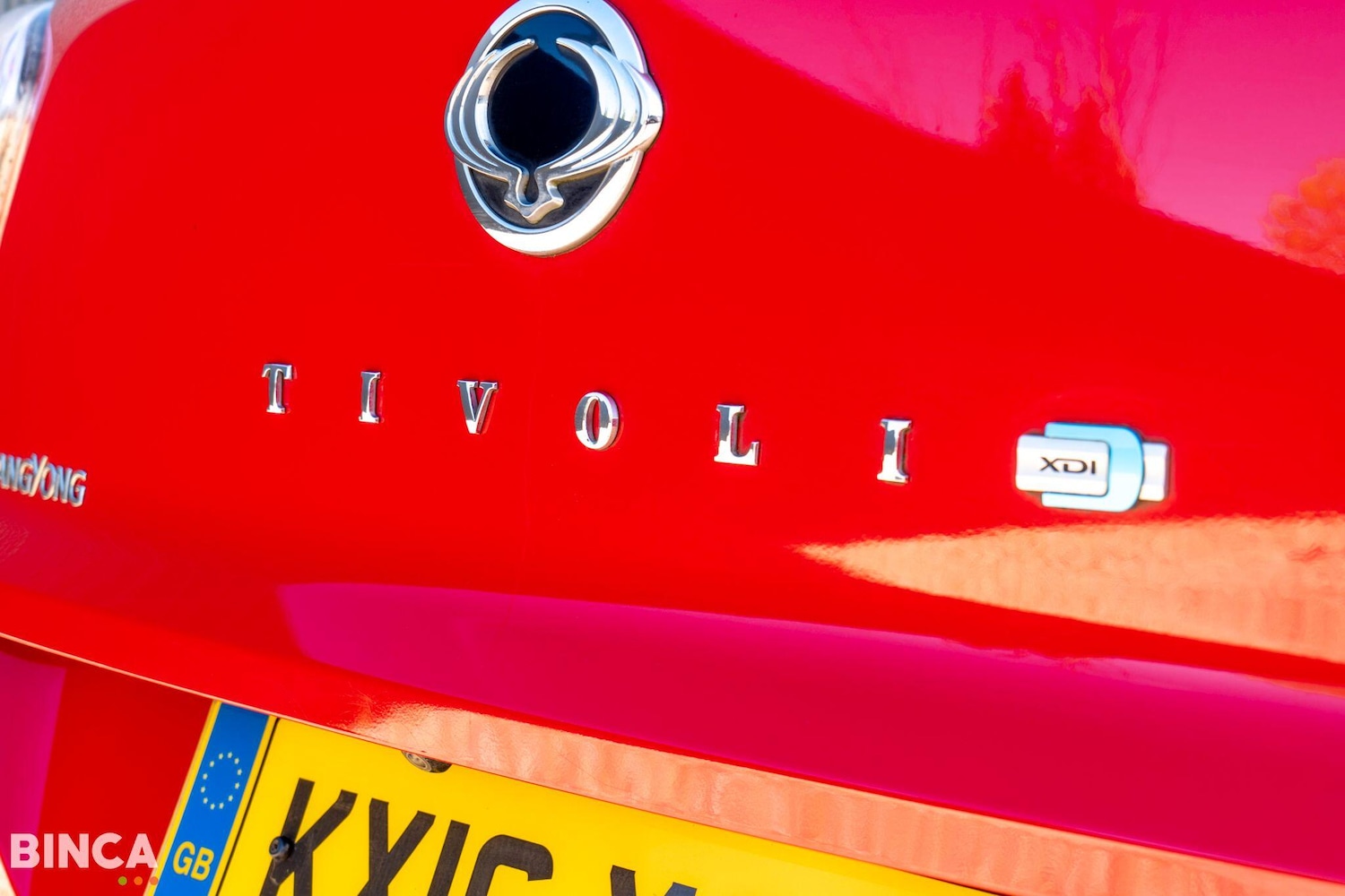 Used Ssangyong Tivoli for sale - 78215008: Photo 38