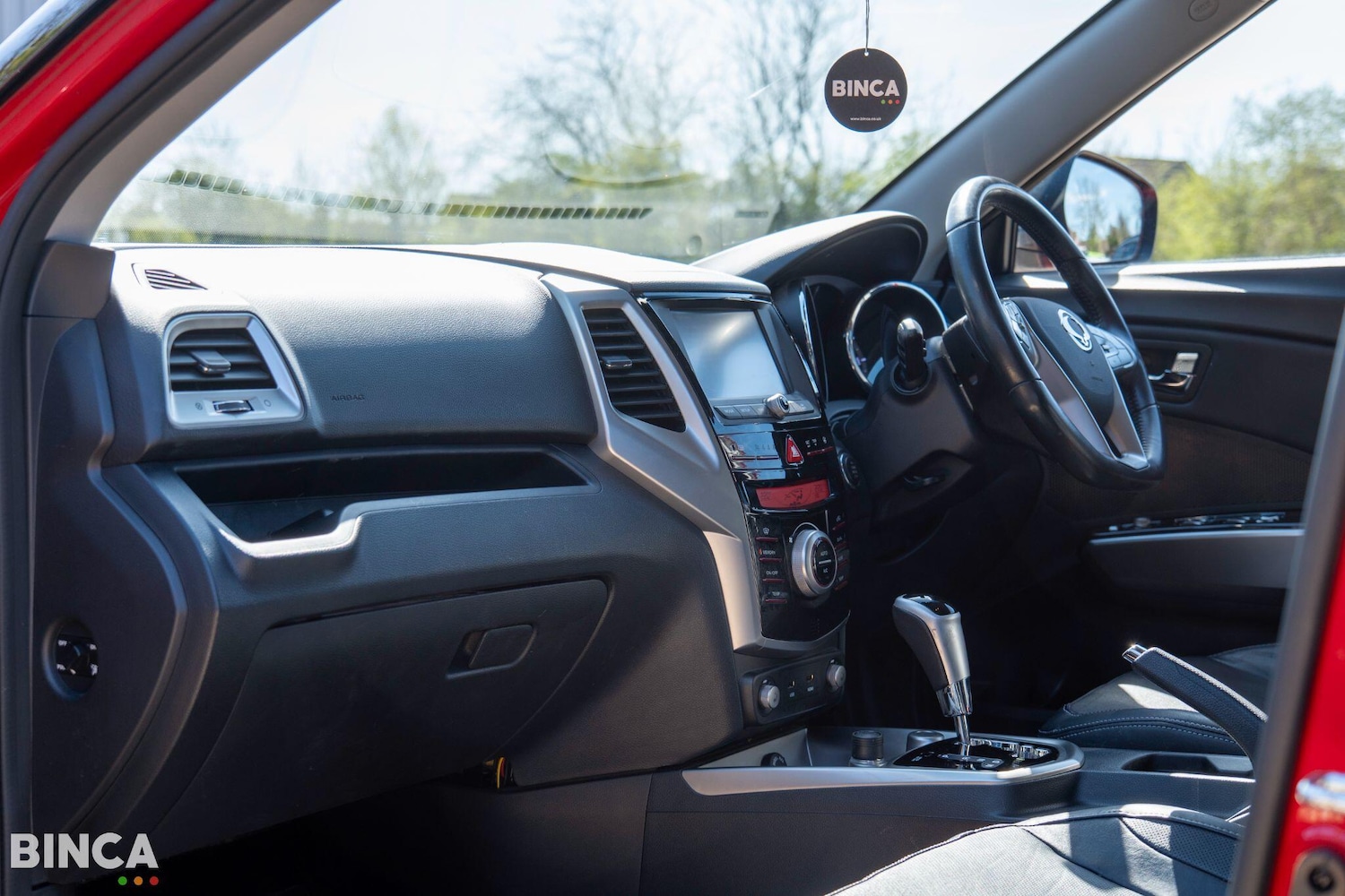 Used Ssangyong Tivoli for sale - 78215008: Photo 7