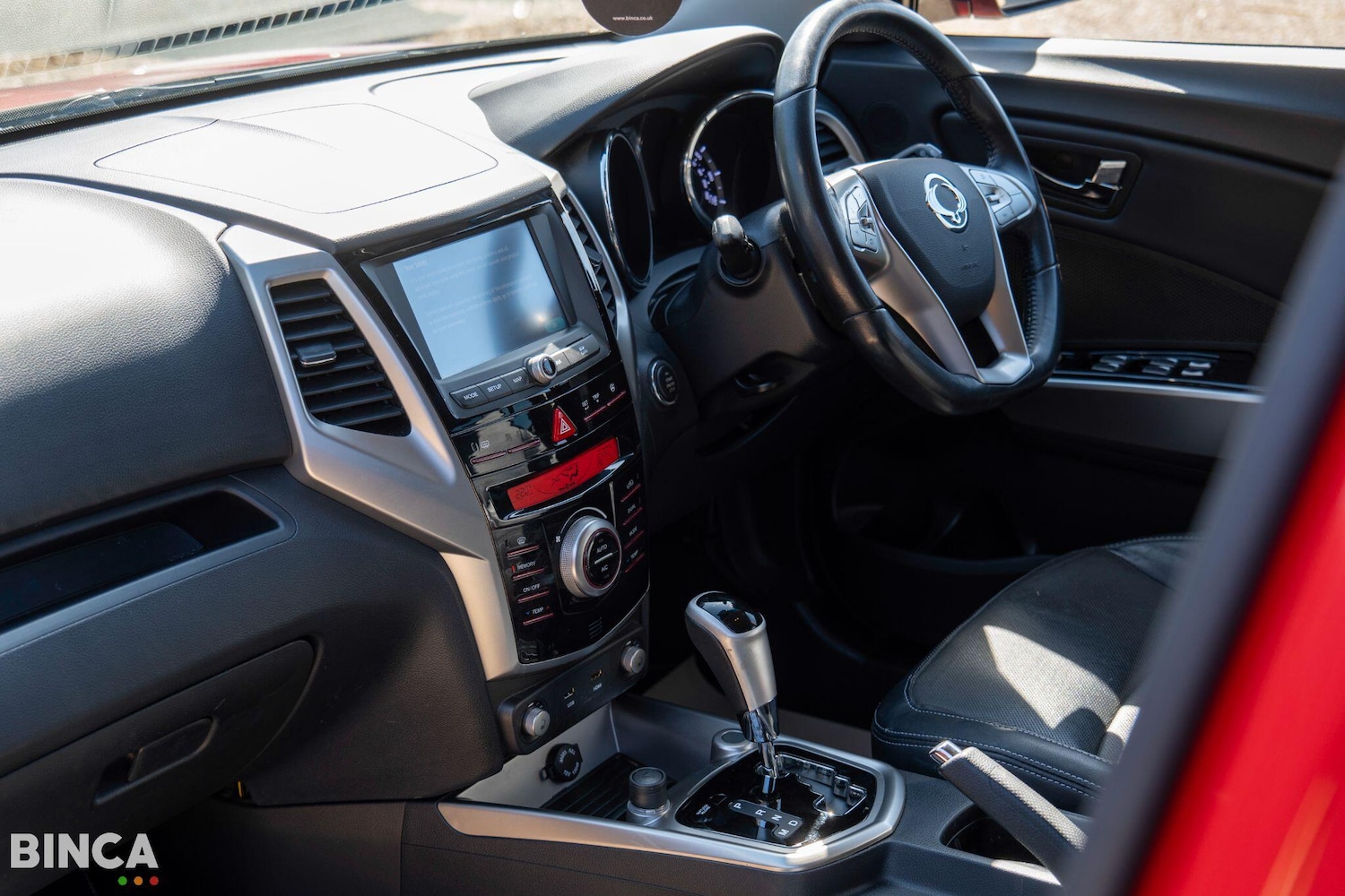 Used Ssangyong Tivoli for sale - 78215008: Photo 8