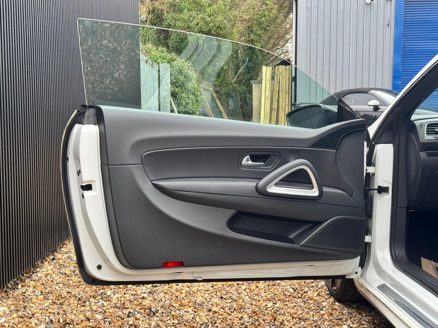 Used Volkswagen Scirocco 2017 for sale - 77625840: Photo 10