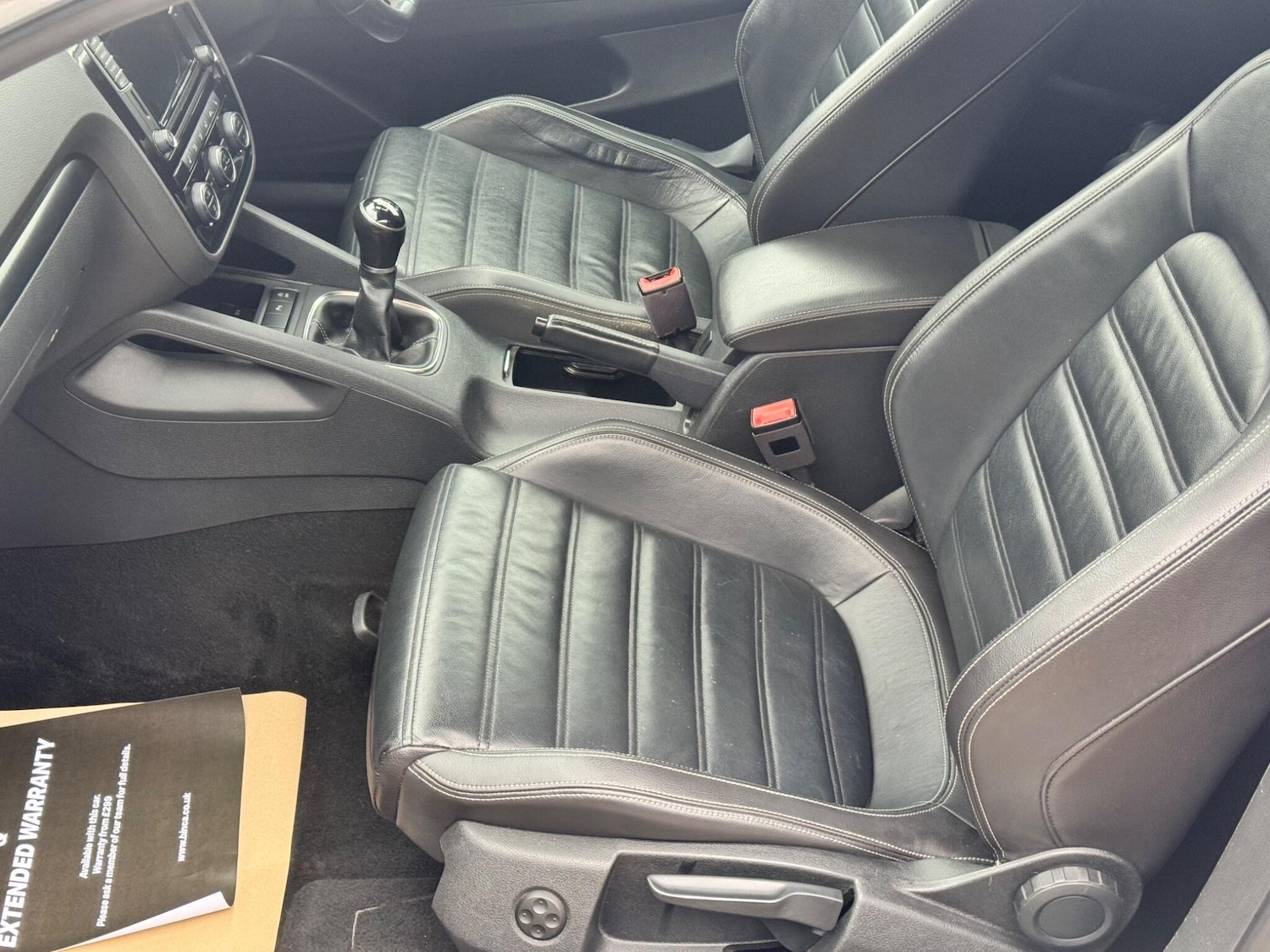 Used Volkswagen Scirocco 2017 for sale - 77625840: Photo 13