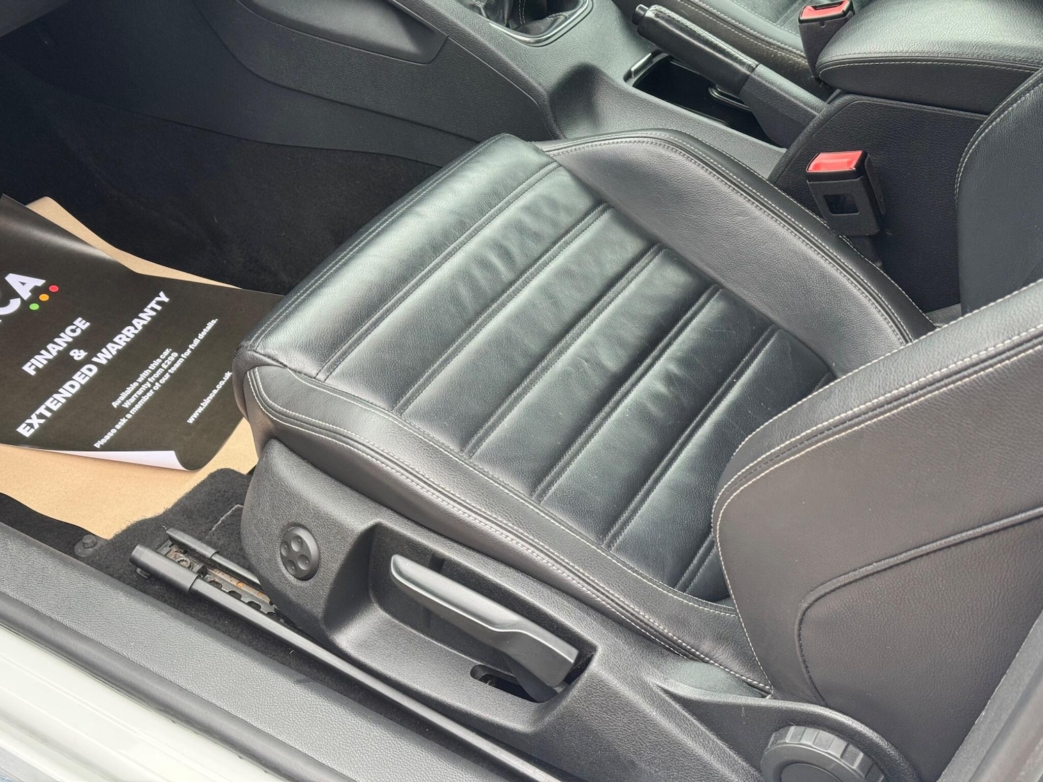 Used Volkswagen Scirocco 2017 for sale - 77625840: Photo 14