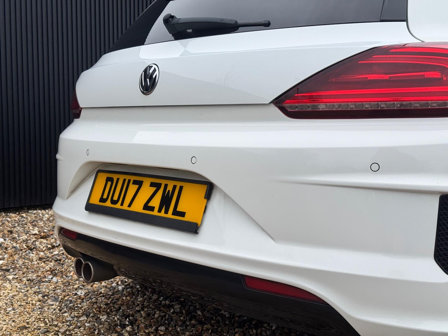 Used Volkswagen Scirocco 2017 for sale - 77625840: Photo 15