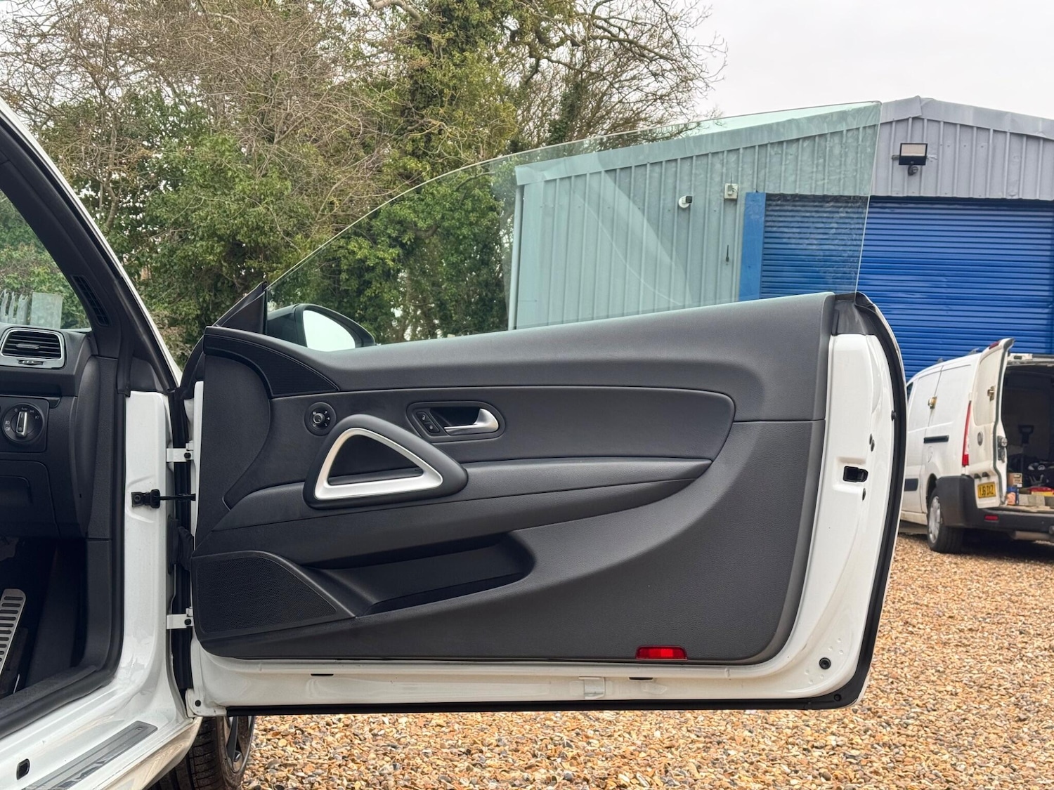 Used Volkswagen Scirocco 2017 for sale - 77625840: Photo 18