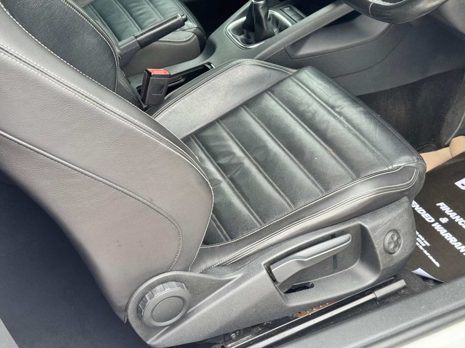 Used Volkswagen Scirocco 2017 for sale - 77625840: Photo 23