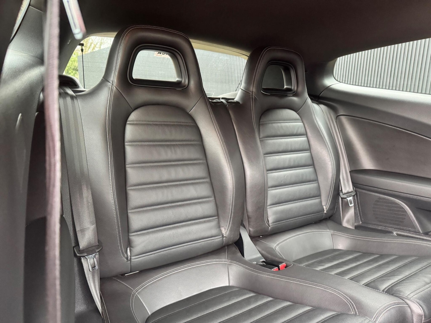 Used Volkswagen Scirocco 2017 for sale - 77625840: Photo 30