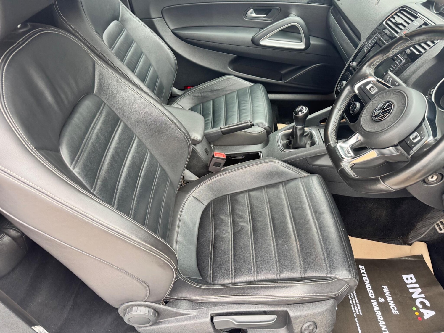 Used Volkswagen Scirocco 2017 for sale - 77625840: Photo 32