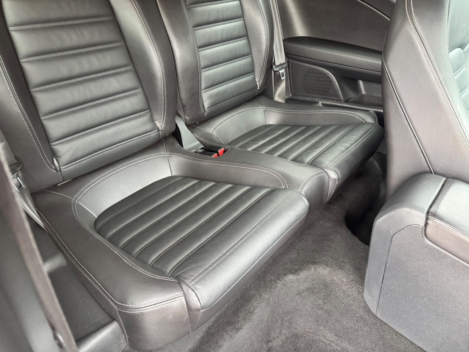 Used Volkswagen Scirocco 2017 for sale - 77625840: Photo 33