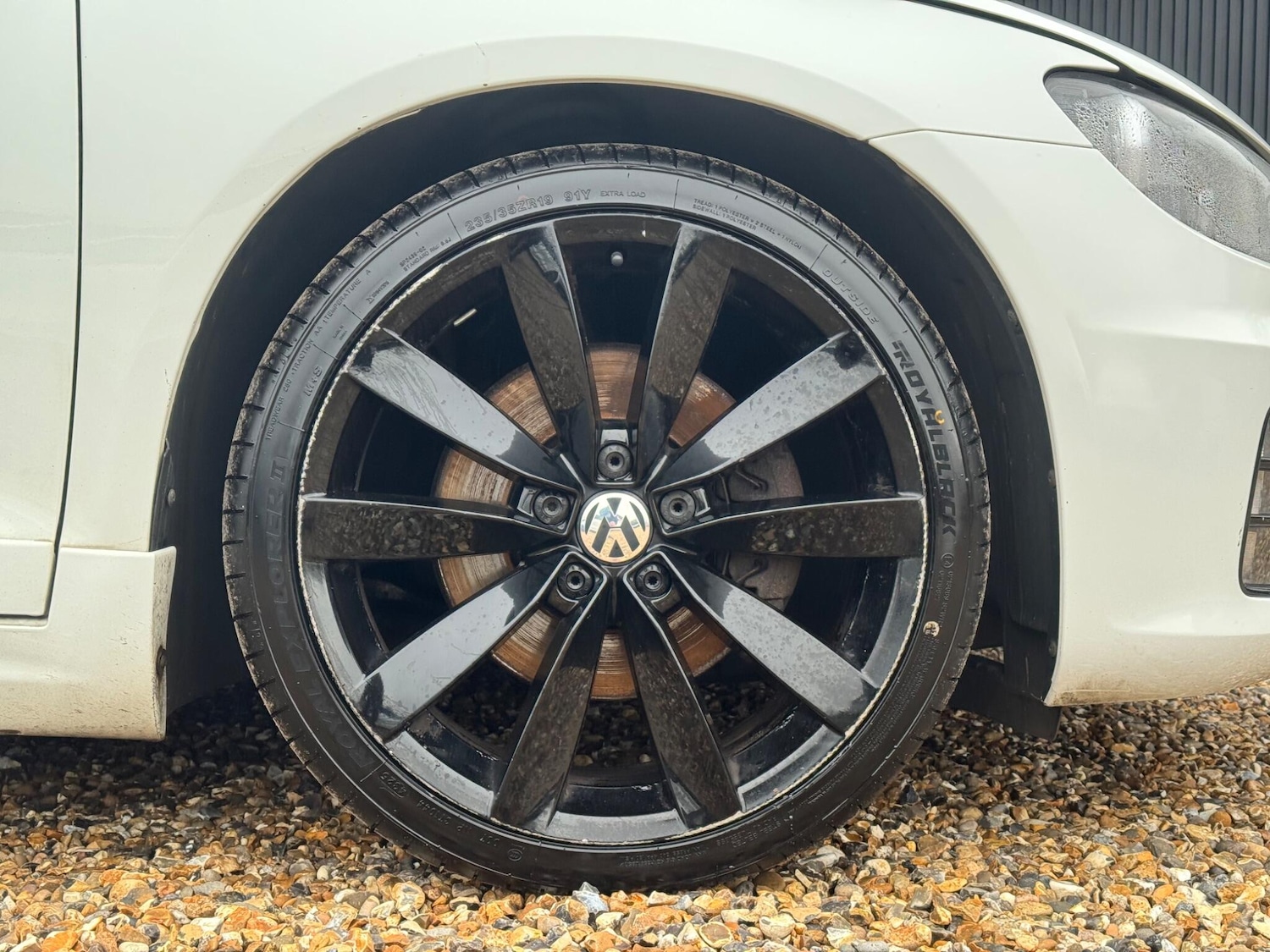 Used Volkswagen Scirocco 2017 for sale - 77625840: Photo 4