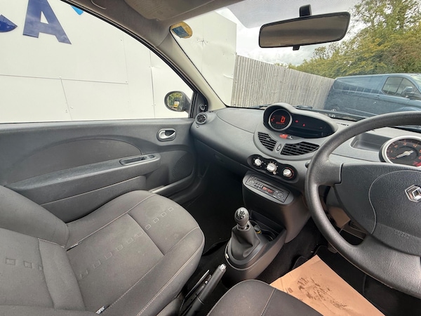 Used Renault Twingo 2009 for sale - 75678339: Photo 10