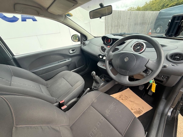Used Renault Twingo 2009 for sale - 75678339: Photo 11