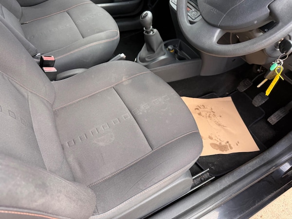 Used Renault Twingo 2009 for sale - 75678339: Photo 12