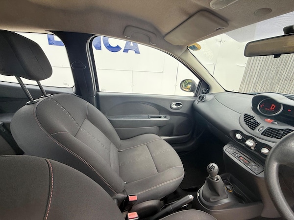 Used Renault Twingo 2009 for sale - 75678339: Photo 13