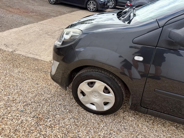 Used Renault Twingo 2009 for sale - 75678339: Photo 17