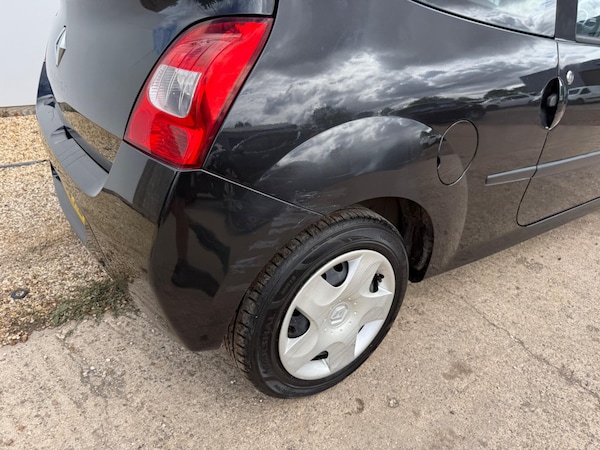 Used Renault Twingo 2009 for sale - 75678339: Photo 18