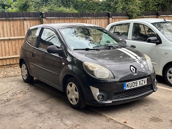 Renault - Twingo