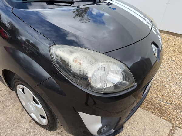 Used Renault Twingo 2009 for sale - 75678339: Photo 20