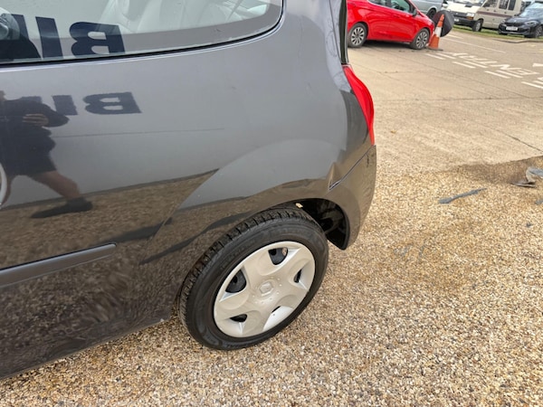Used Renault Twingo 2009 for sale - 75678339: Photo 21