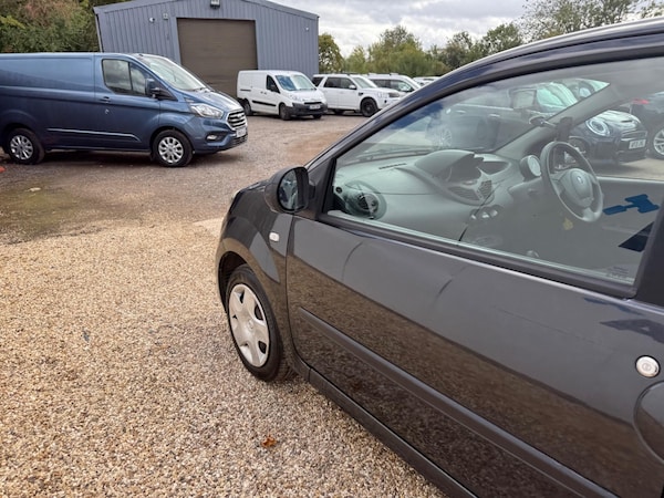 Used Renault Twingo 2009 for sale - 75678339: Photo 22