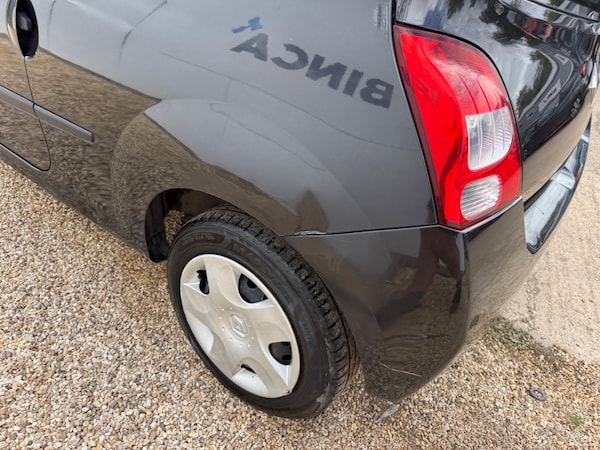 Used Renault Twingo 2009 for sale - 75678339: Photo 23
